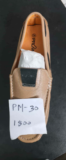 Promise Mens Sleeper-PM-30